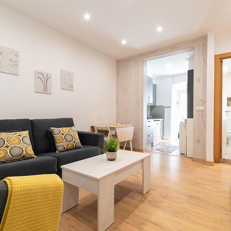 Coqueto Apartamento ヴィーゴ エクステリア 写真