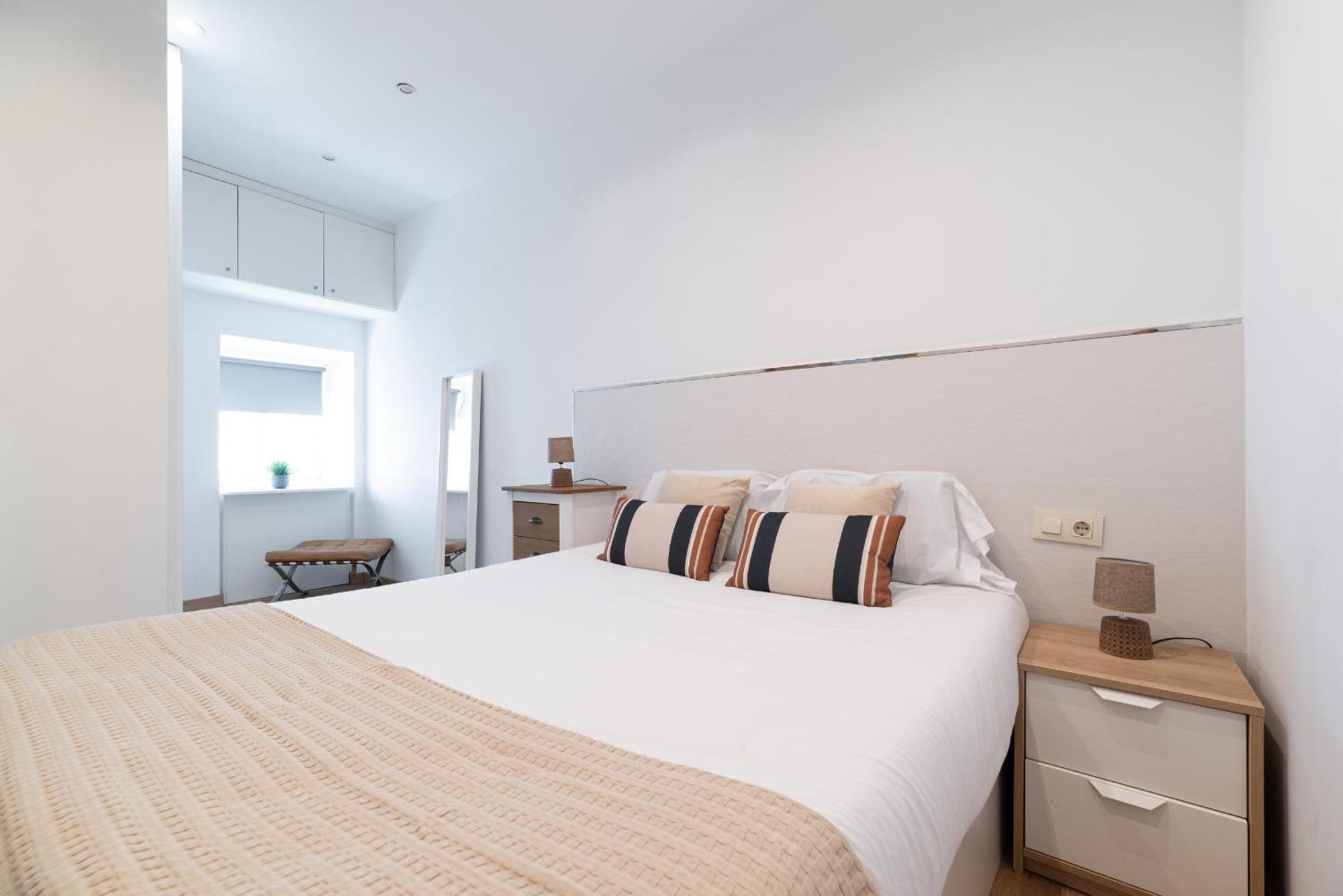 Coqueto Apartamento ヴィーゴ エクステリア 写真