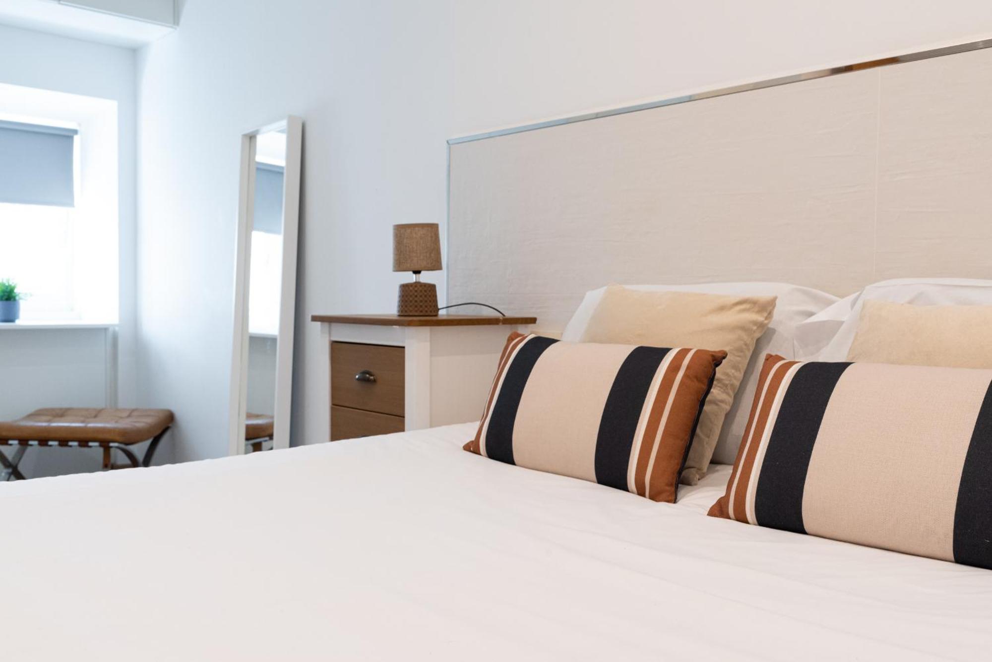 Coqueto Apartamento ヴィーゴ エクステリア 写真