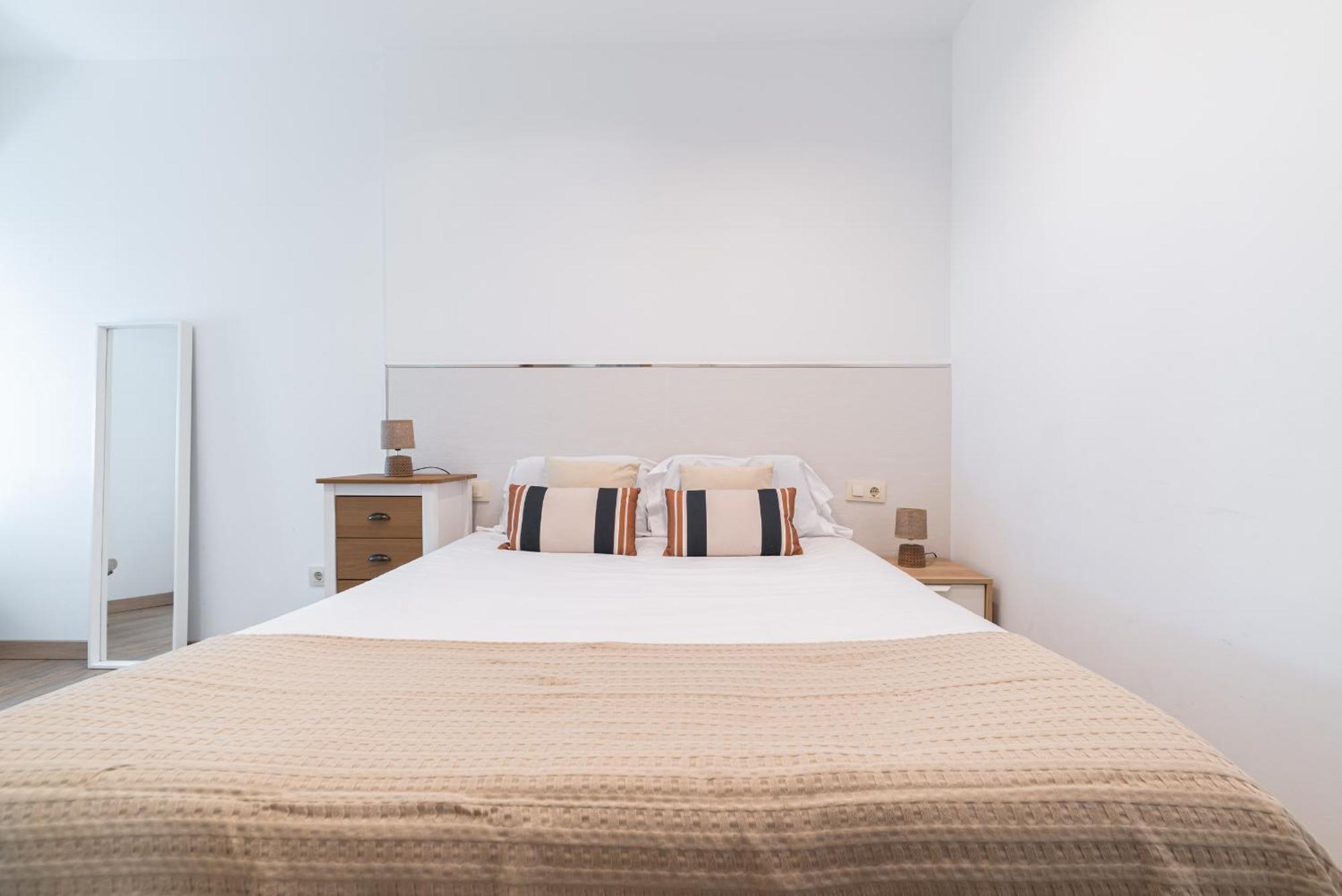 Coqueto Apartamento ヴィーゴ エクステリア 写真
