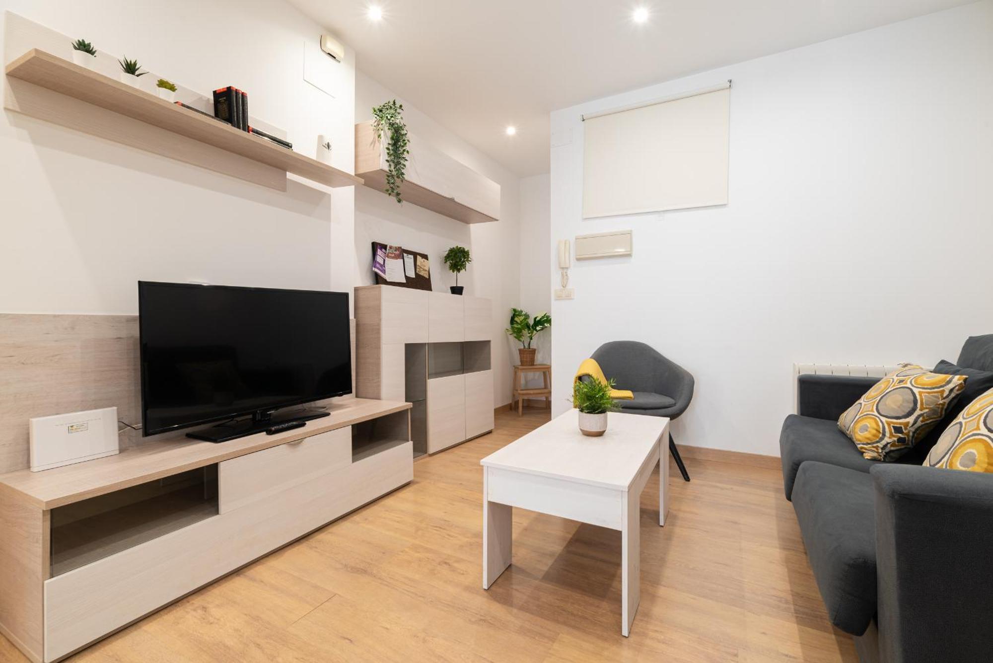 Coqueto Apartamento ヴィーゴ エクステリア 写真