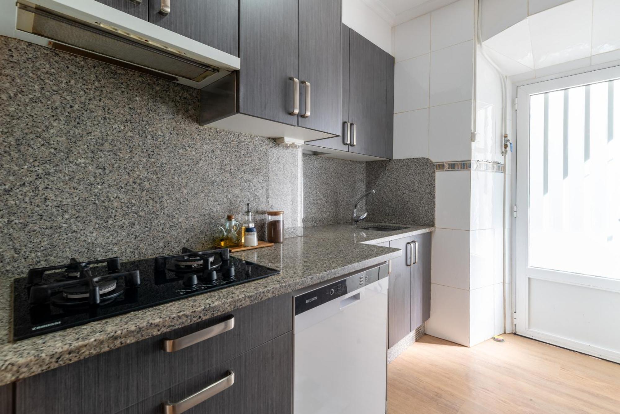 Coqueto Apartamento ヴィーゴ エクステリア 写真