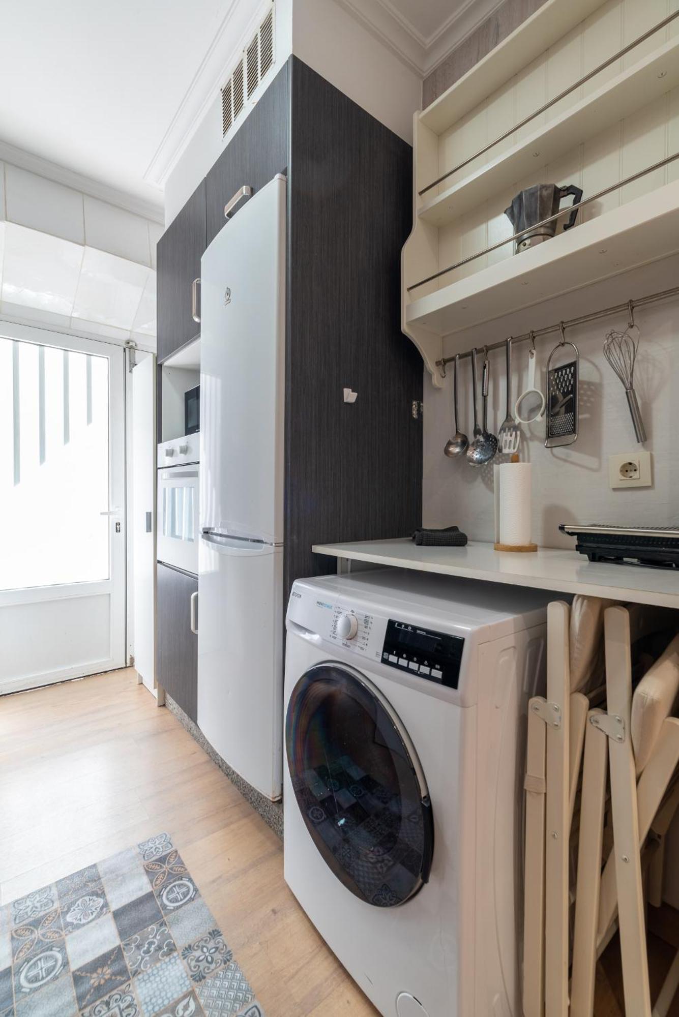 Coqueto Apartamento ヴィーゴ エクステリア 写真